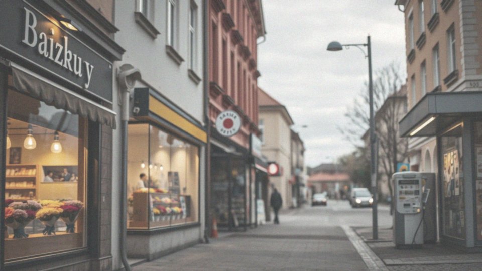 Jakie sklepy są otwarte w niedzielę?