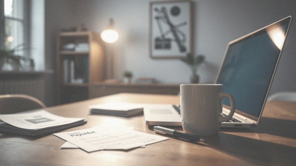 Jakie informacje są potrzebne do zapłaty mandatu online?