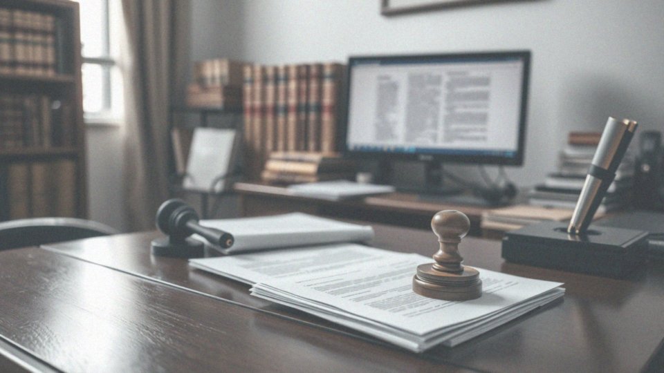 Jakie są obowiązki notariusza związane z opłatami sądowymi?