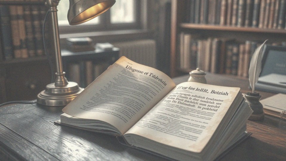 Jakie są etymologia i historia użycia słowa fertyczny?