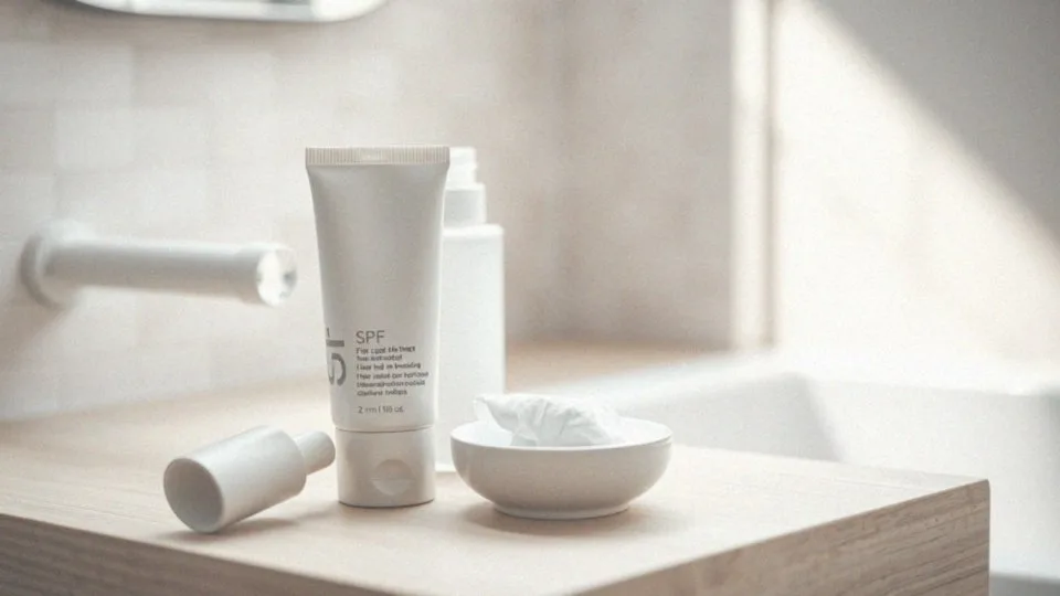 Jak działają bazy z ochroną przeciwsłoneczną?