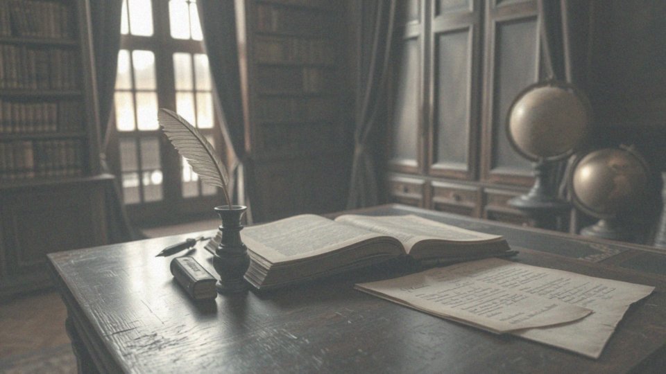 W jaki sposób Słowacki przyczynił się do odrodzenia polskiej literatury?