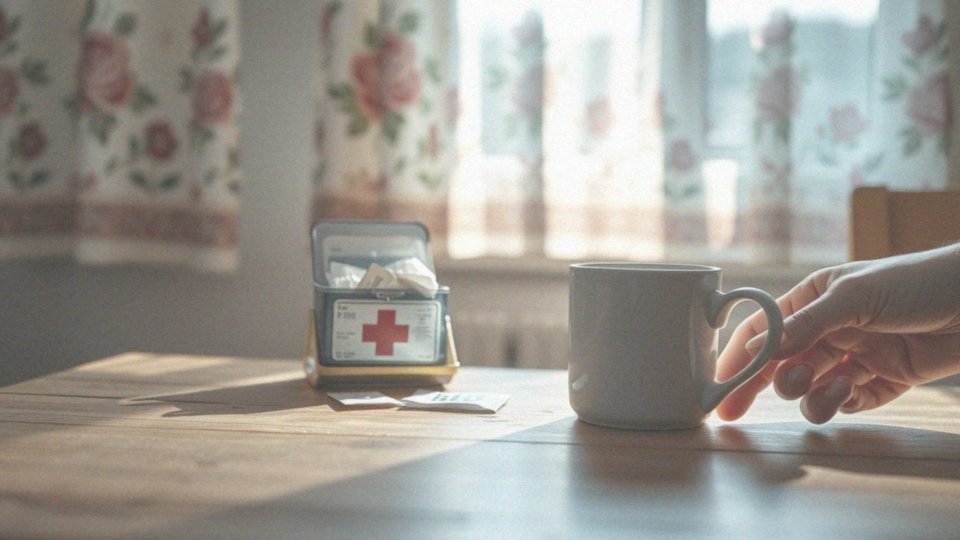 Jak długo trwa gojenie głębokiego skaleczenia palca?
