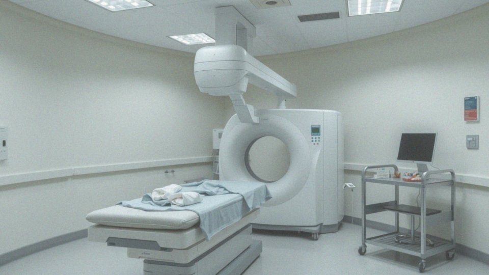 Jakie są procedury przeprowadzania badania HSG?