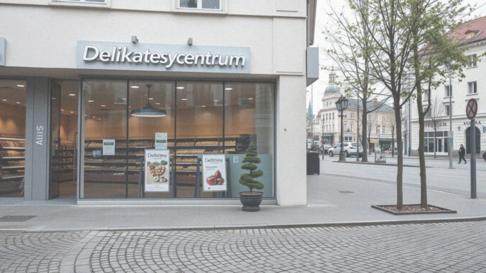 Czy Delikatesy Centrum są otwarte w weekendy?
