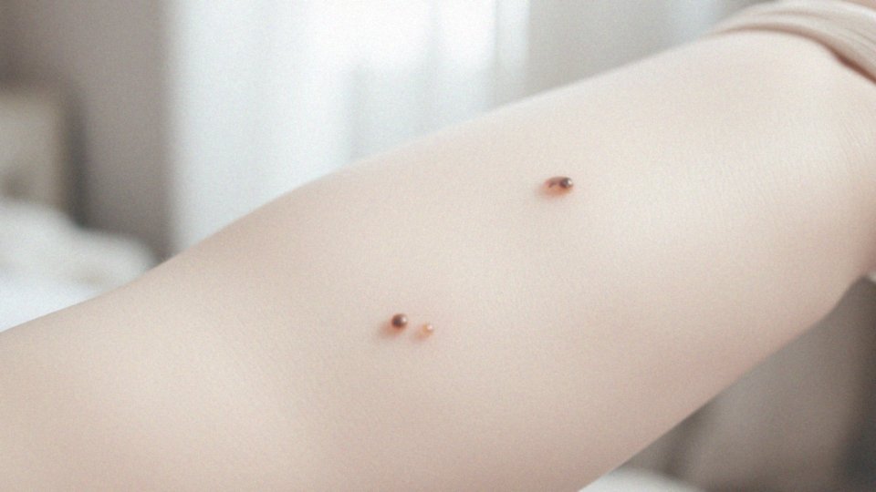 Co oznacza przyschnięcie wszystkich pęcherzyków dla powrotu do przedszkola?
