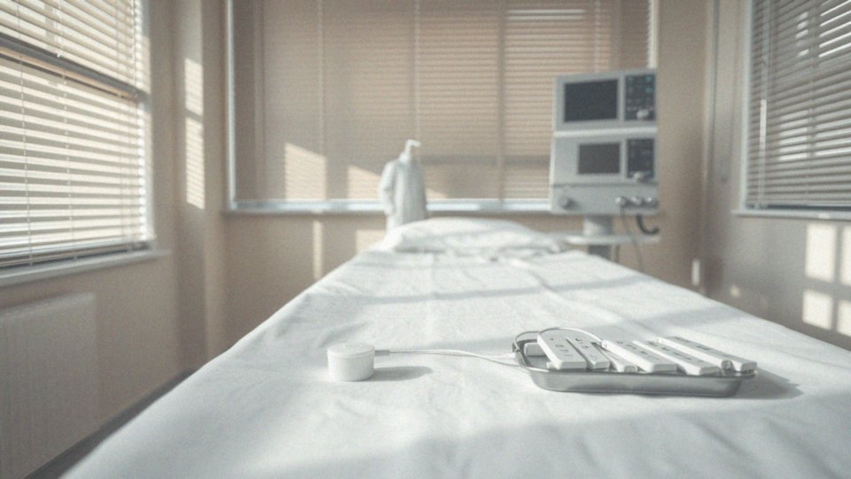 Jakie elektrody EKG są umieszczane w specyficznych miejscach na klatce piersiowej?