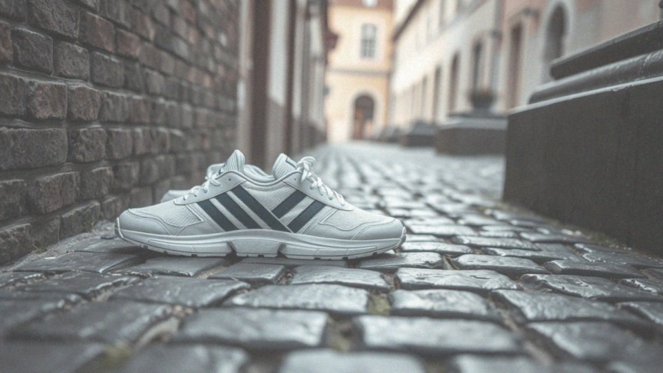 Jakie są opinie użytkowników na temat adidas Marathon TR?