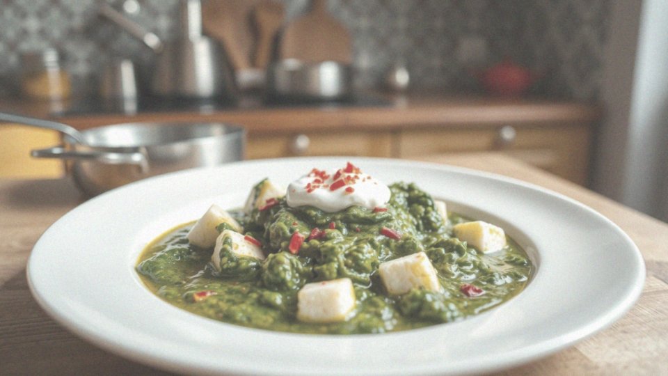 Jakie są popularne dania z serem paneer?