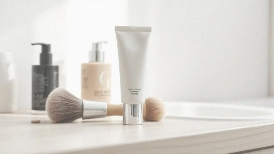 W jaki sposób baza pod makijaż poprawia trwałość kosmetyków?
