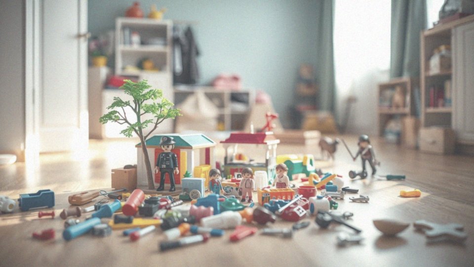 Jakie figurki playmobil będą ciekawe dla dzieci w kalendarzu adwentowym?