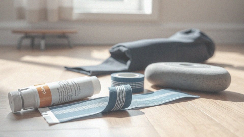 Jakie inne aplikacje terapeutyczne mają maści rozgrzewające?