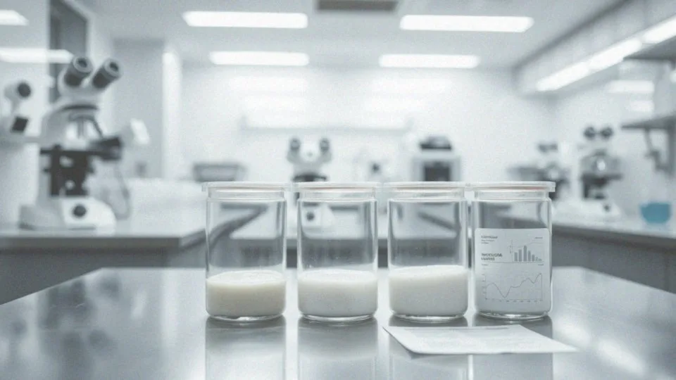 Jakie badania dermatologiczne posiada baza mydlana glicerynowa?