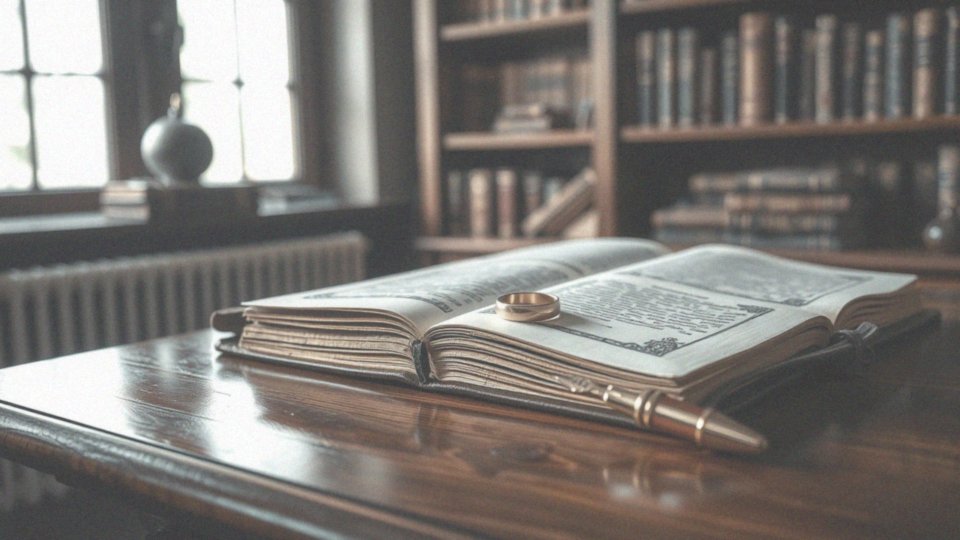Co oznacza noszenie pierścionka na palcu wskazującym?
