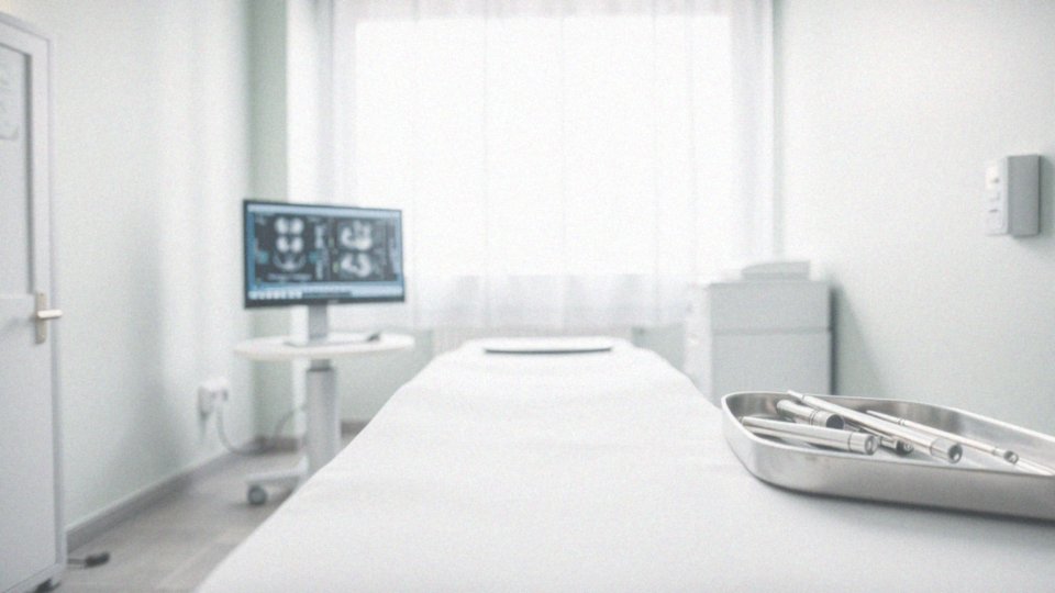 Jak wyniki cytologii wpływają na diagnostykę raka szyjki macicy?