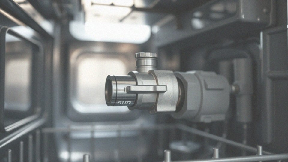 Jakie są korzyści z czyszczenia elektrozaworu?