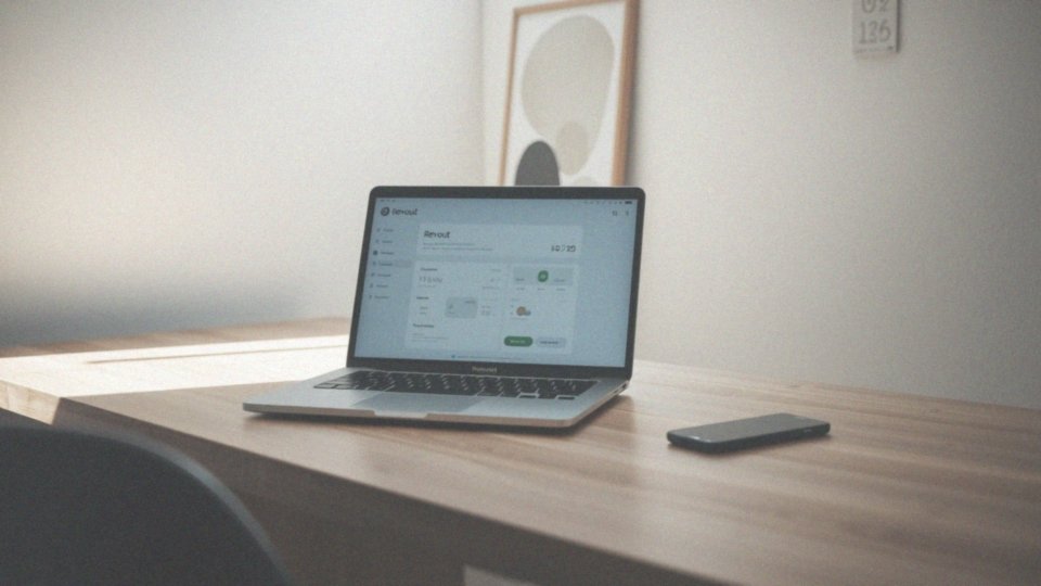 Jakie są kroki do odzyskania konta Revolut?