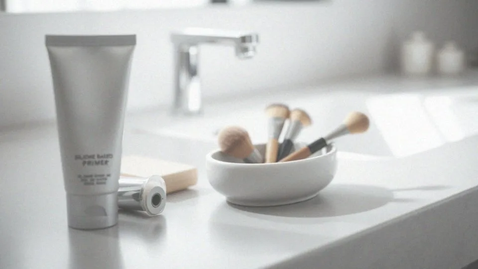 Jakie są zalety używania bazy silikonowej?