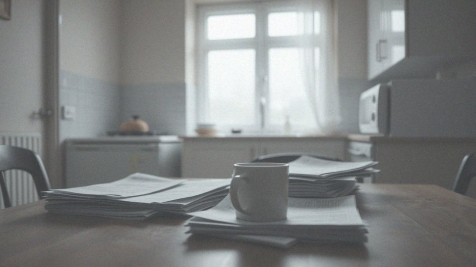 Jak wysokie koszty utrzymania obniżają zdolność kredytową?