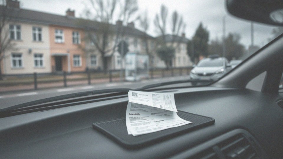 Co to jest mandat kredytowany i ile czasu na jego zapłatę?