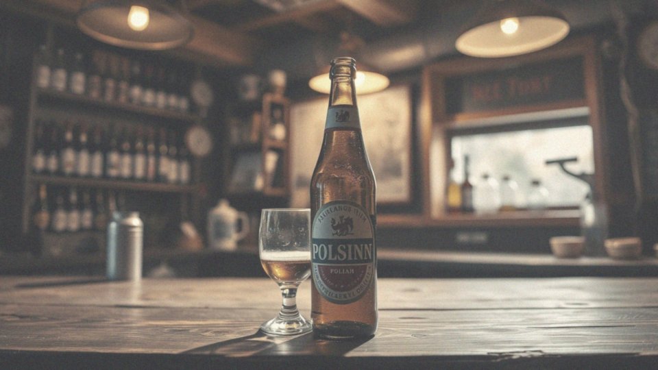 Ile standardowych porcji alkoholu ma duża butelka piwa?