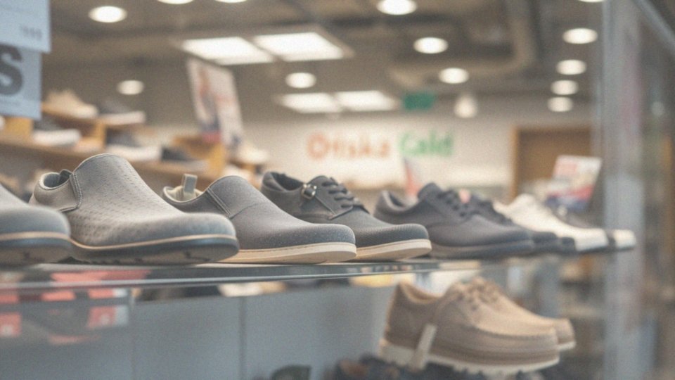 W jakich tęgościach dostępne są buty do wkładek?