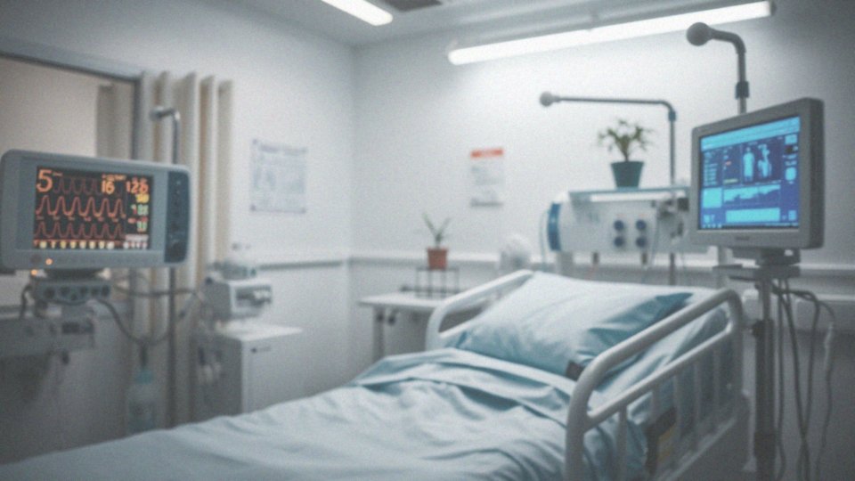 Kiedy dzieci wymagają hospitalizacji z powodu zapalenia płuc?