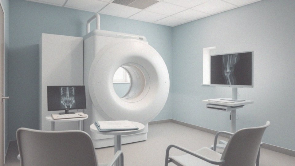 Jakie badania są potrzebne do diagnozowania bólu kolana?