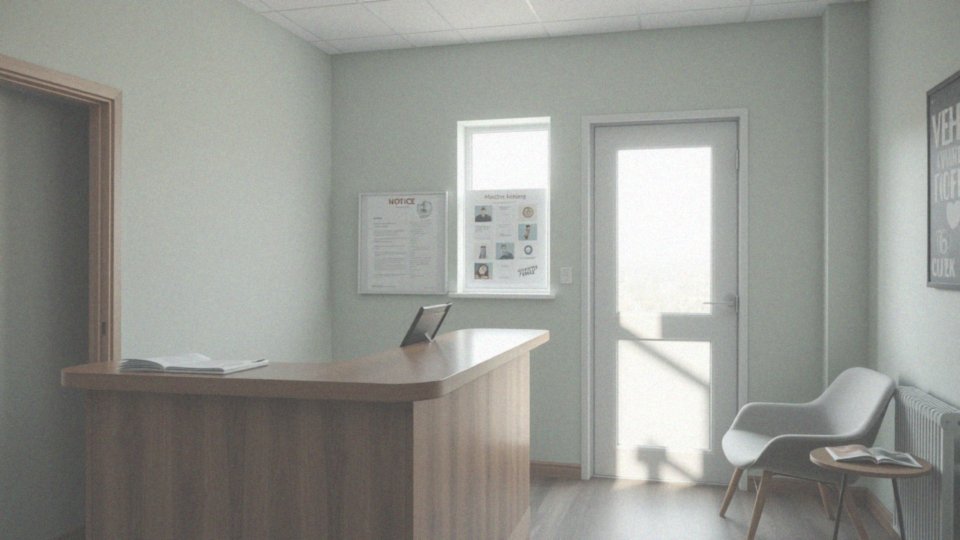 Jakie dokumenty są potrzebne do uzyskania skierowania na rehabilitację?