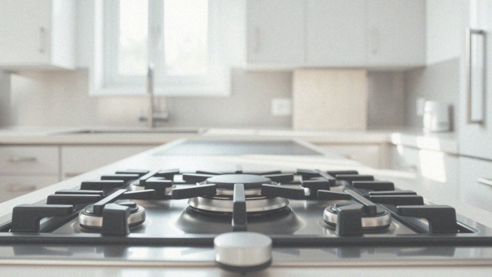 Dlaczego ważne jest umieszczenie czujnika w pobliżu źródła gazu?