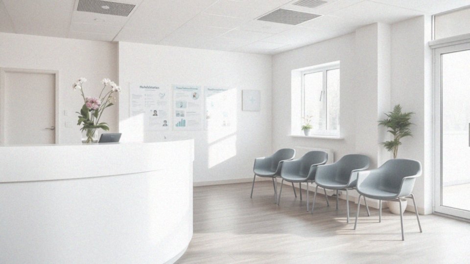 Jakie są zasady przyjęć do ośrodka rehabilitacji dziennej?