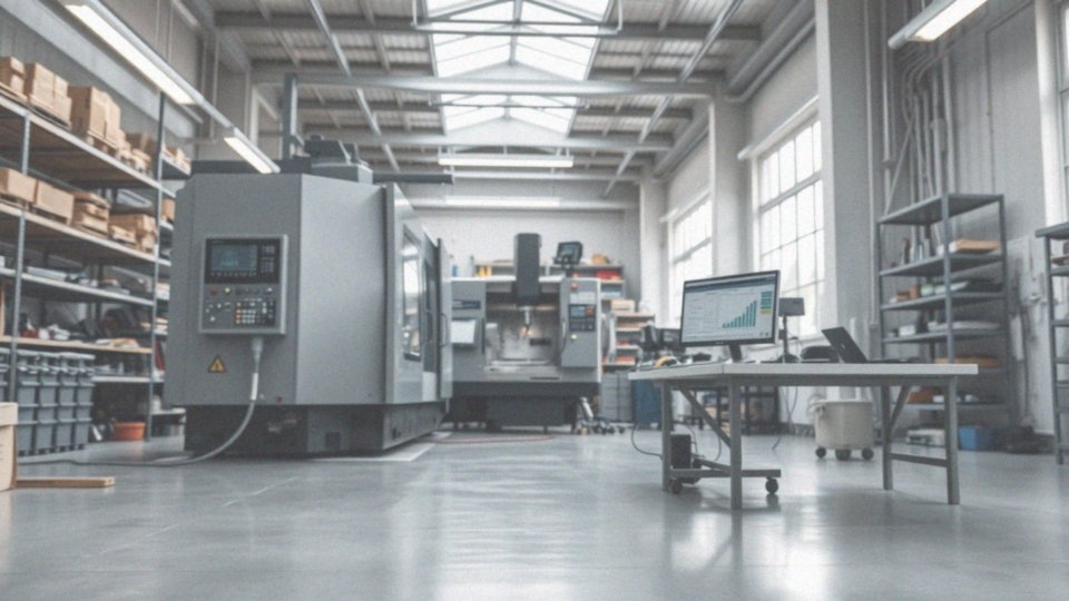 Jakie są średnie zarobki operatora CNC w 2024 roku?
