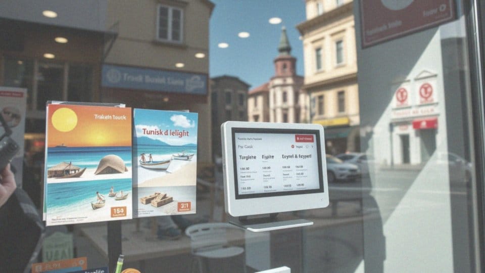 Jakie oferty wyjazdów są najkorzystniejsze w maju?