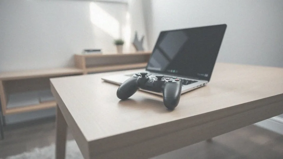 Jakie są kroki parowania kontrolera PS4 przez Bluetooth?