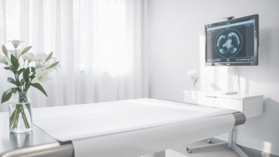 Jakie są skutki nieprawidłowych wyników cytologii?