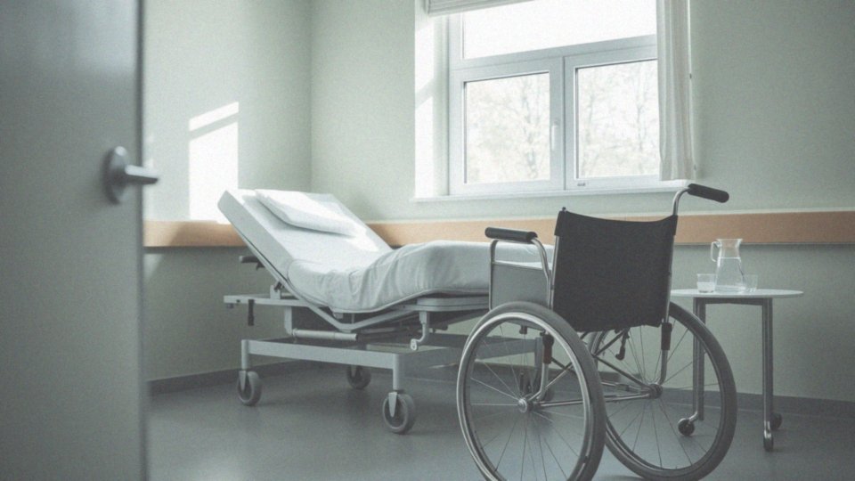 Jakie techniki i środki pomocnicze są stosowane w pielęgnacji osób chorych?