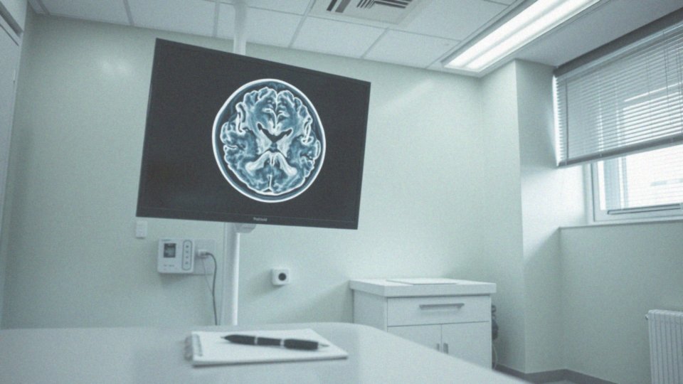 Jakie są wyzwania związane z diagnostyką parkinsona u młodych ludzi?