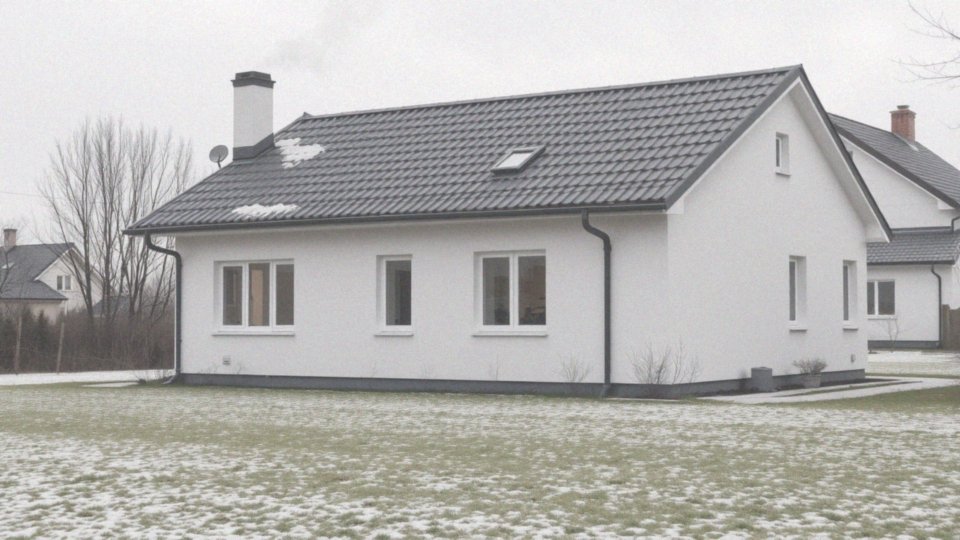 Jak obliczyć zapotrzebowanie na ogrzewanie domu 100m2?