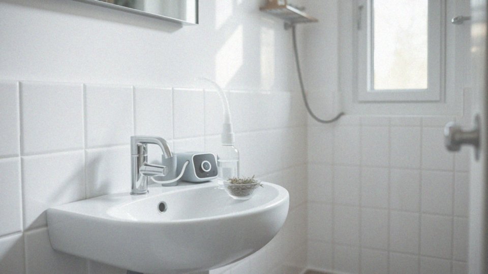 Jakie rodzaje inhalacji można zastosować na suchy kaszel?