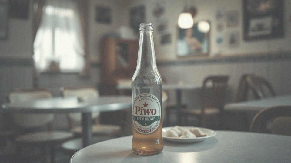 Jakie są psychologiczne aspekty związane z piciem piwa bezalkoholowego przez alkoholików?