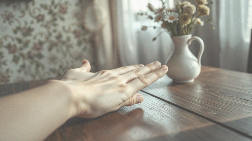 Jaką rolę odgrywa palec wskazujący w terminologii anatomicznej?