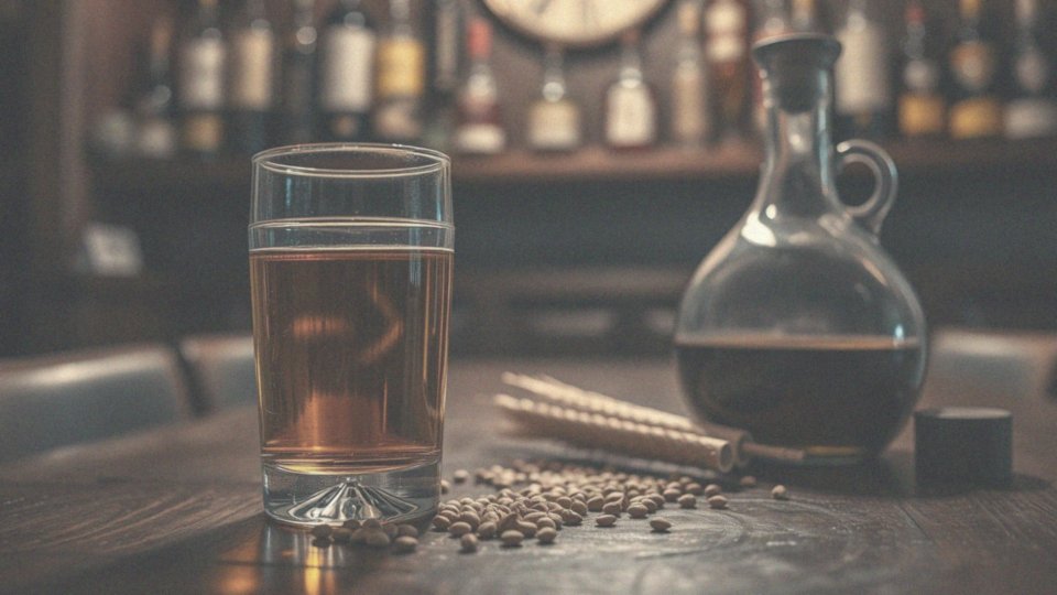 Jakie są charakterystyczne cechy irlandzkiej whiskey?