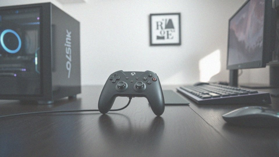 Jakie są funkcje DualSense na PC?
