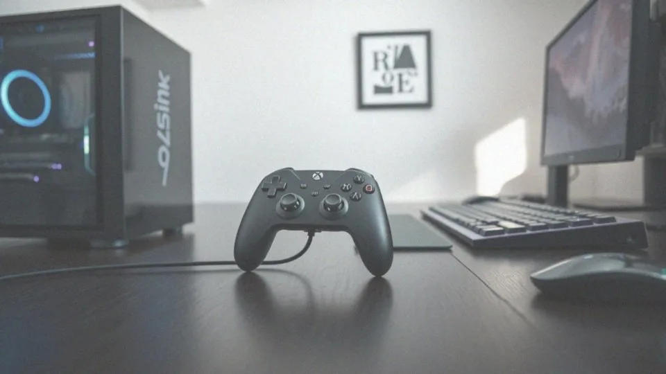 Jakie są funkcje DualSense na PC?