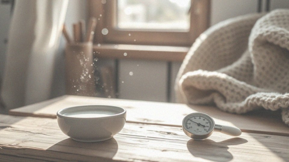 Dlaczego temperatura mleka jest istotna dla zdrowia kociąt?