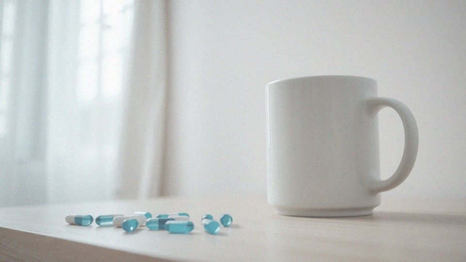 Jak działa Escitil w przypadku zaburzeń obsesyjno-kompulsyjnych?