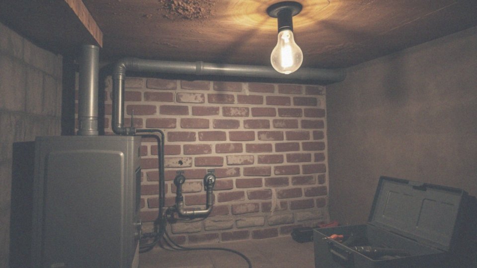 Jak często należy przeprowadzać przegląd instalacji grzewczych?