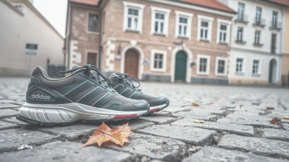 Jakie są opinie o adidas Marathon TR?
