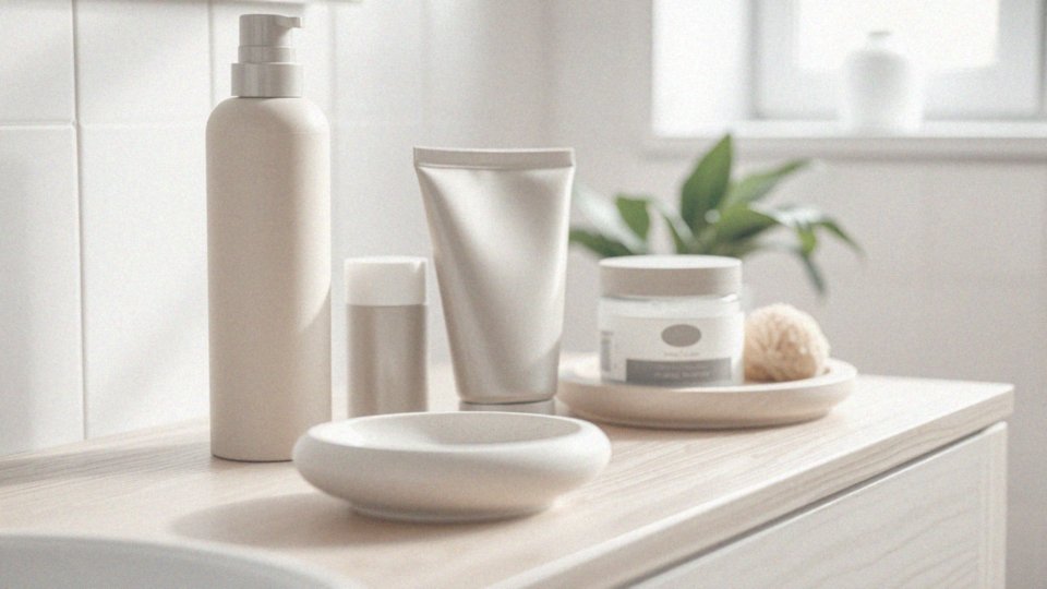 Jakie są skutki stosowania niewłaściwych produktów do stylizacji włosów?