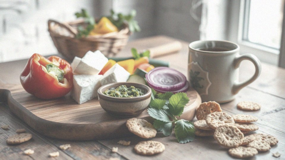 Jak podawać ser paneer?